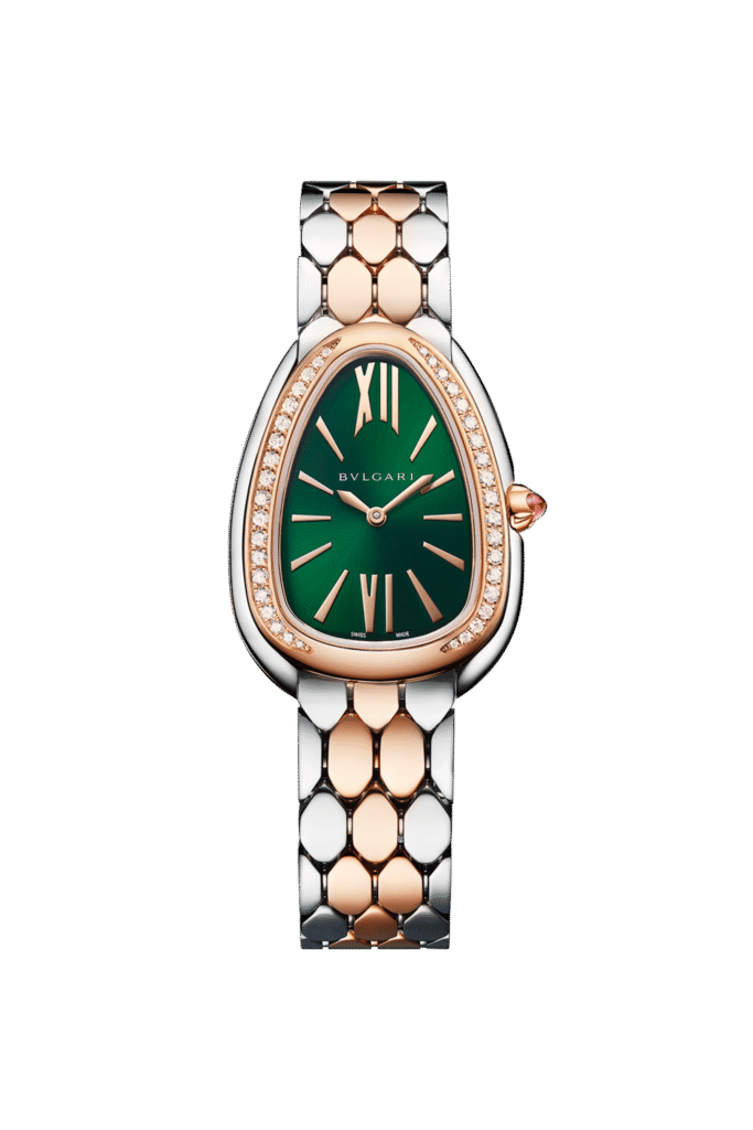 Serpenti Seduttori Watch 103526