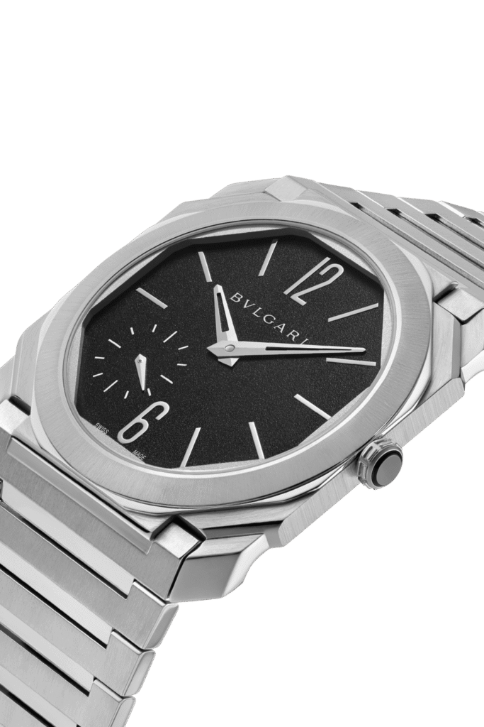 Octo Finissimo Watch 103297