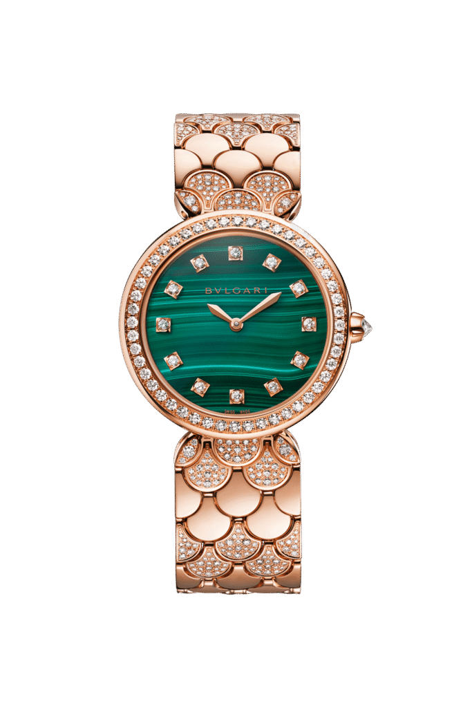 DIVAS’ DREAM Watch 103521