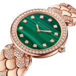 DIVAS’ DREAM Watch 103521