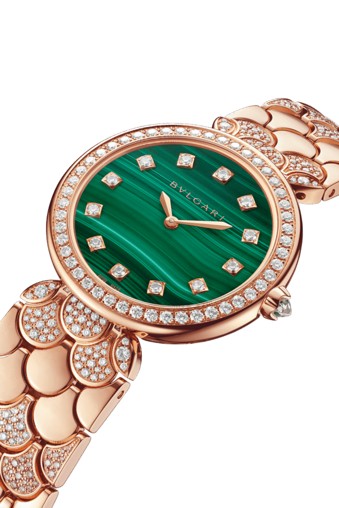 DIVAS’ DREAM Watch 103521
