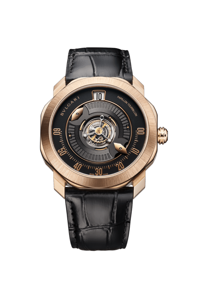 Octo Roma Watch 103475