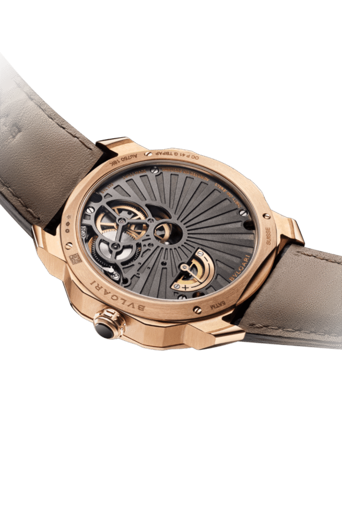 Octo Roma Watch 103475