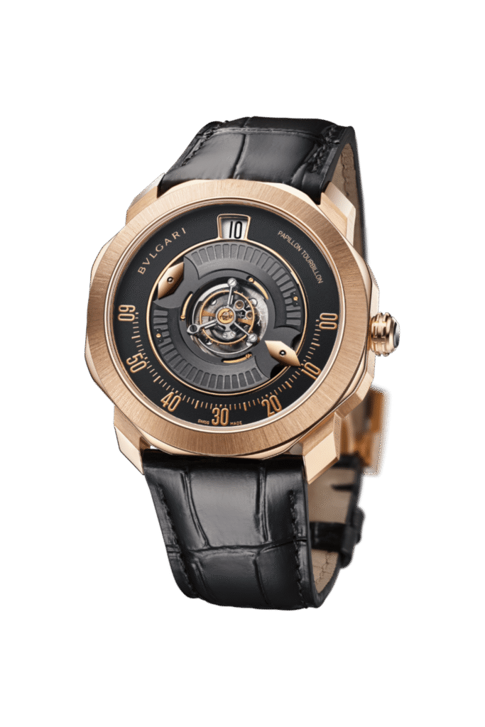 Octo Roma Watch 103475