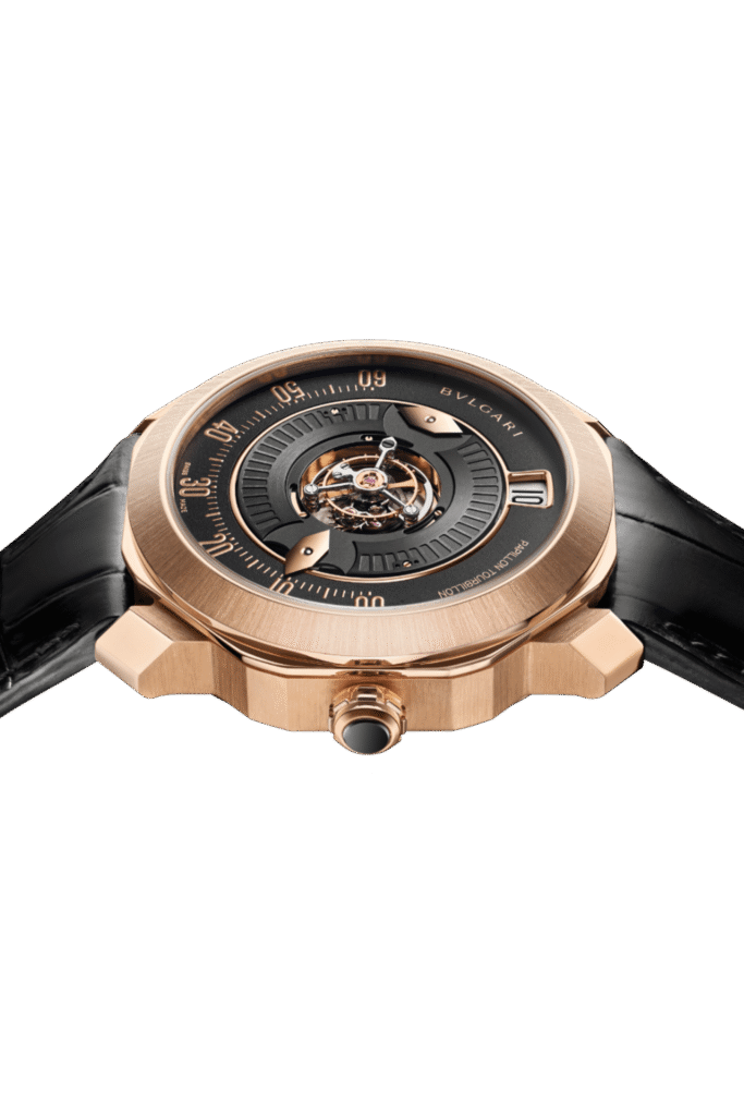Octo Roma Watch 103475