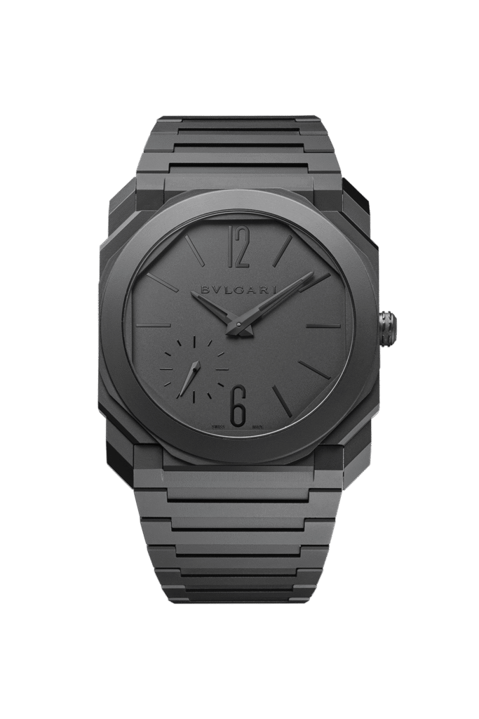 Octo Finissimo Watch 103077