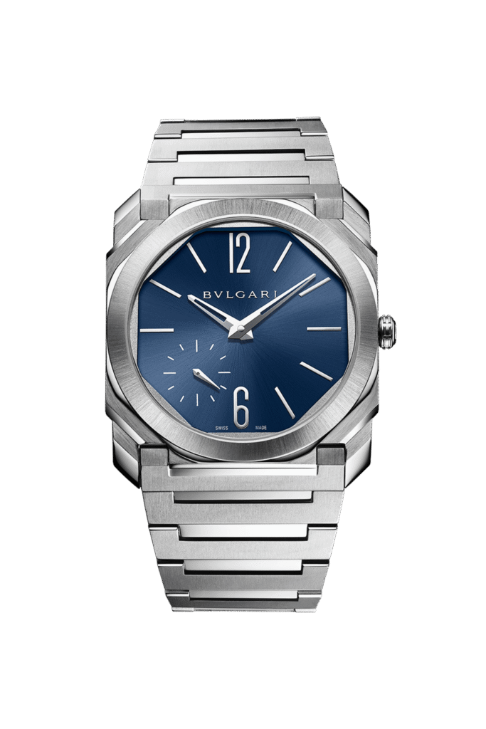 Octo Finissimo Watch 103431