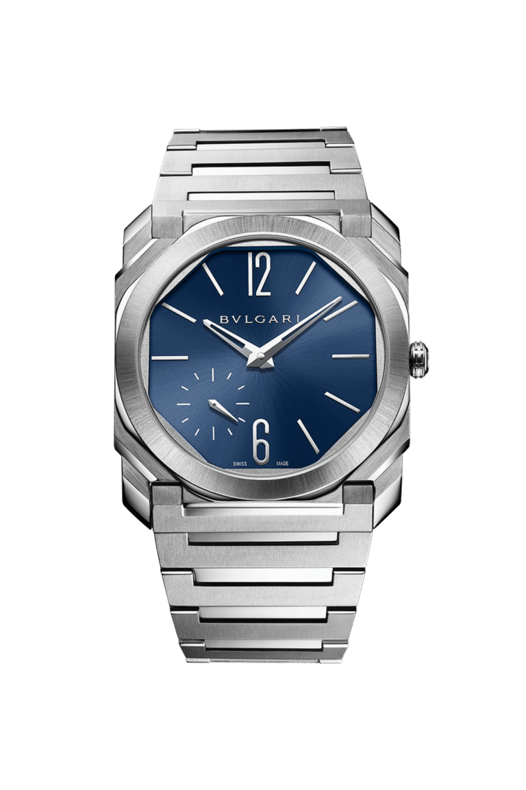 Octo Finissimo Watch 103431