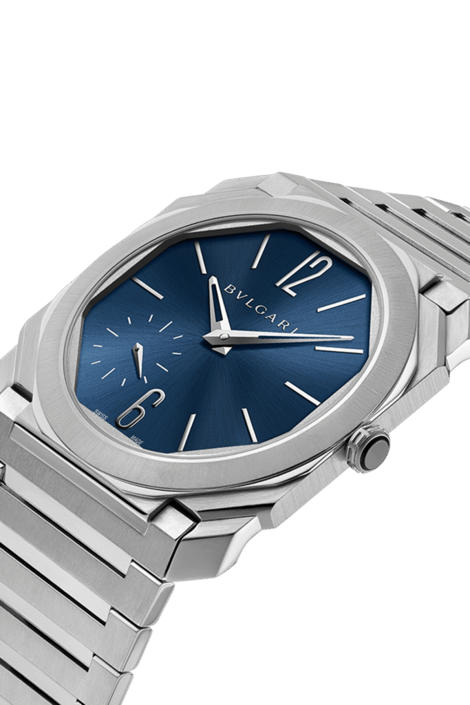 Octo Finissimo Watch 103431