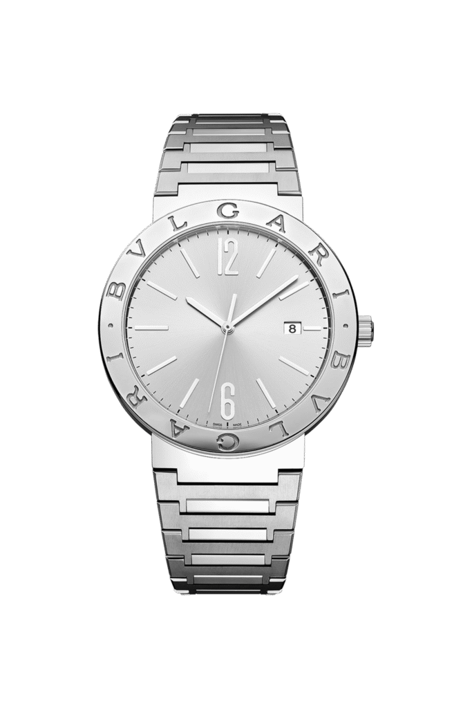 BVLGARI BVLGARI Watch 103652
