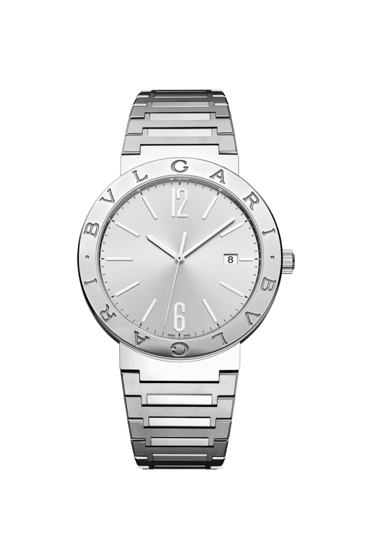 BVLGARI BVLGARI Watch 103652
