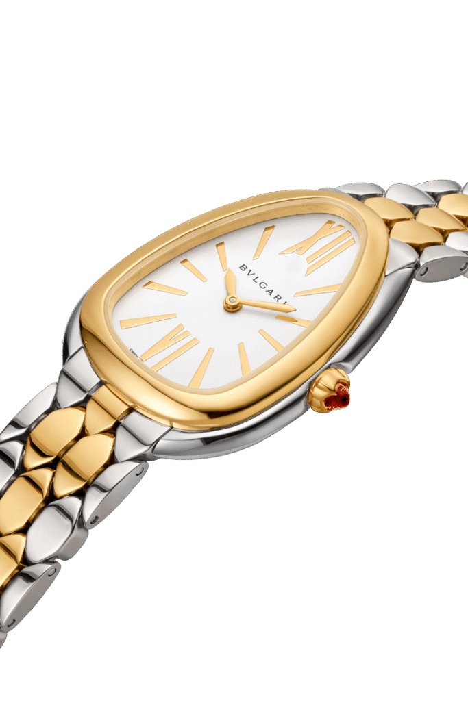 Serpenti Seduttori Watch 103671