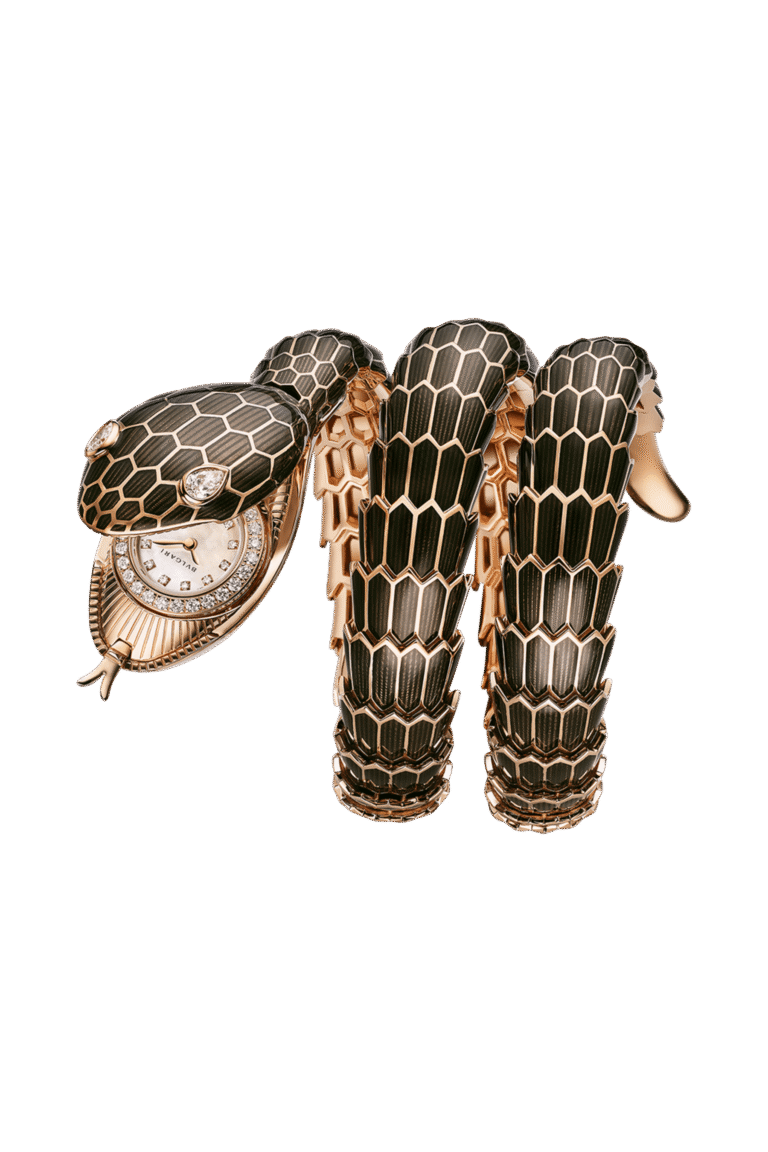 Serpenti Secret Watch 103559