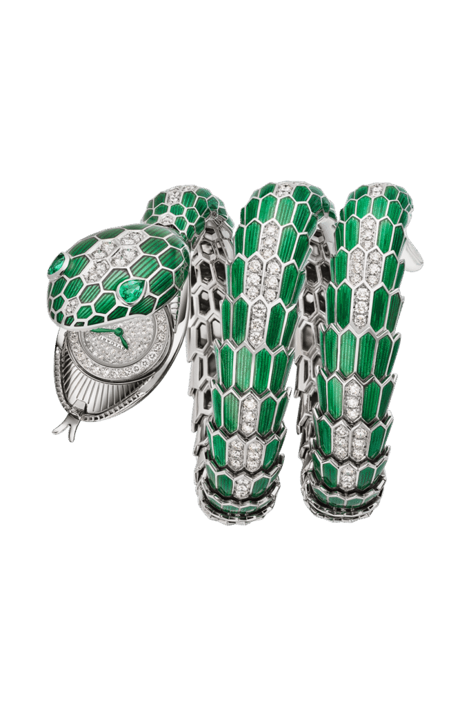 Serpenti Secret Watch 103560