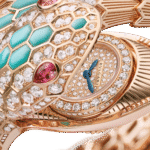 Serpenti Secret Watch 103558