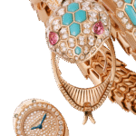 Serpenti Secret Watch 103558