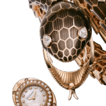 Serpenti Secret Watch 103559