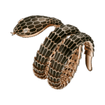 Serpenti Secret Watch 103559