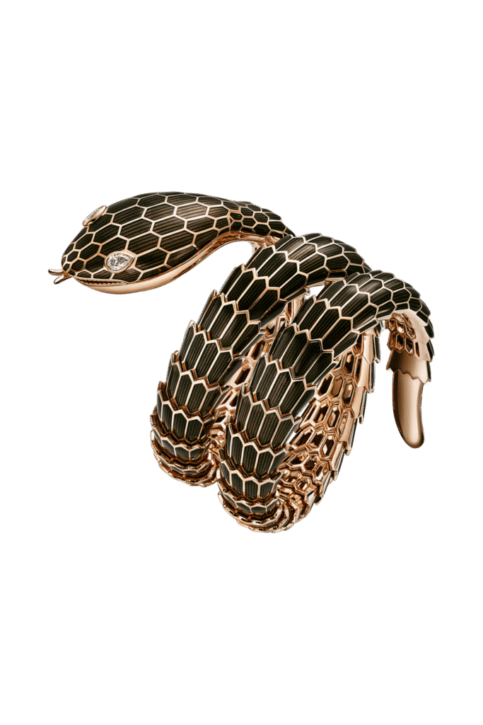 Serpenti Secret Watch 103559