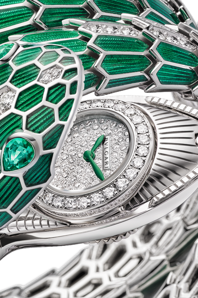 Serpenti Secret Watch 103560