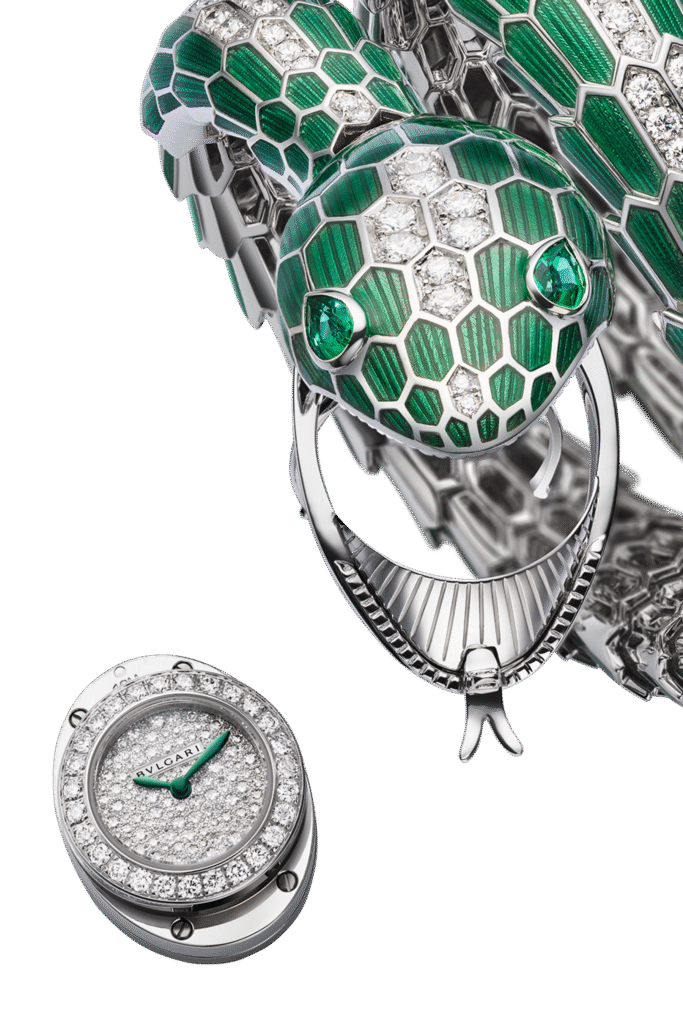 Serpenti Secret Watch 103560