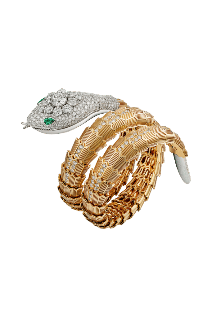 Serpenti Secret Watch 103561