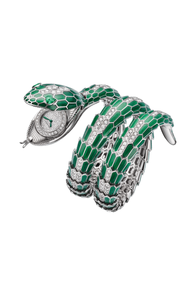 Serpenti Secret Watch 103560