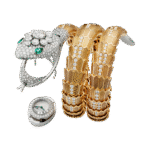 Serpenti Secret Watch 103561