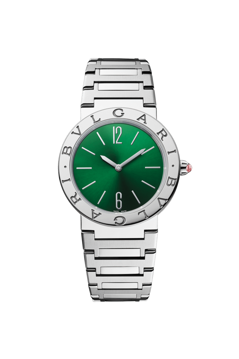 BVLGARI BVLGARI Watch 103693