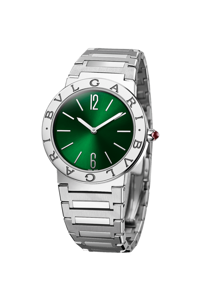 BVLGARI BVLGARI Watch 103693