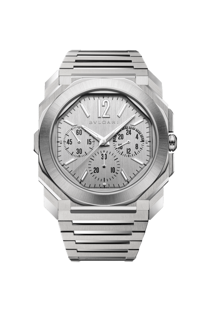 Octo Finissimo Watch 103661