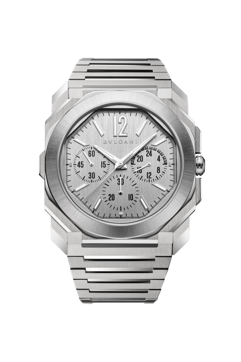 Octo Finissimo Watch 103661