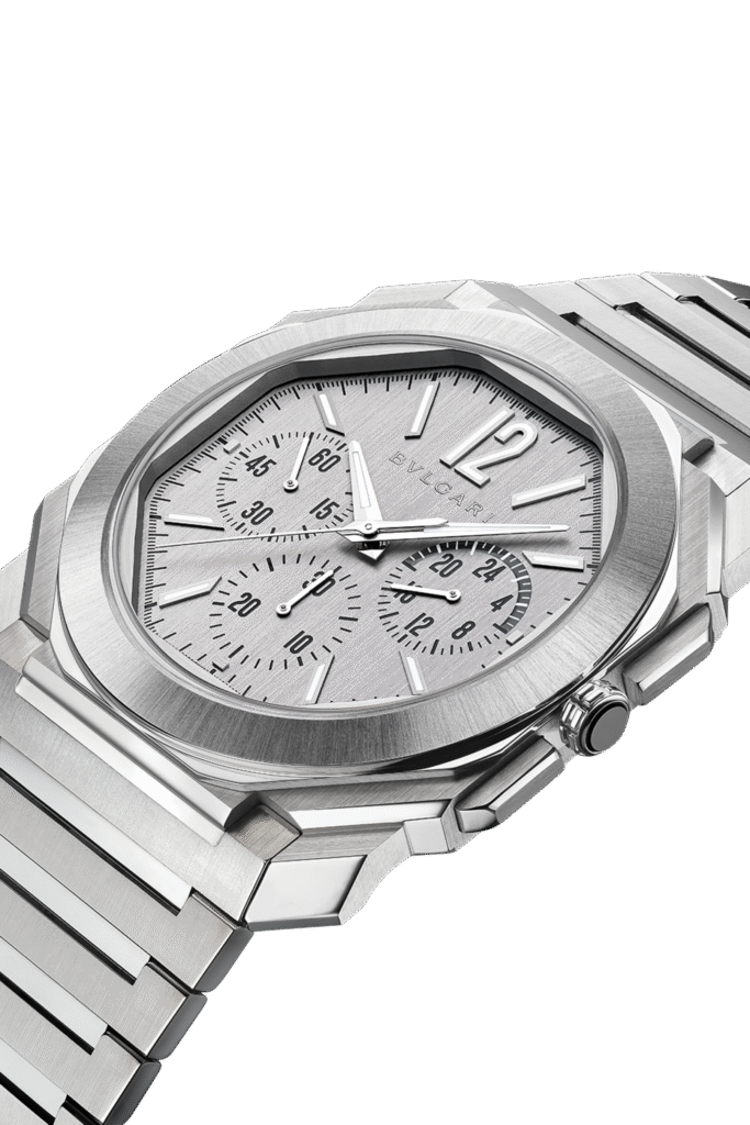 Octo Finissimo Watch 103661