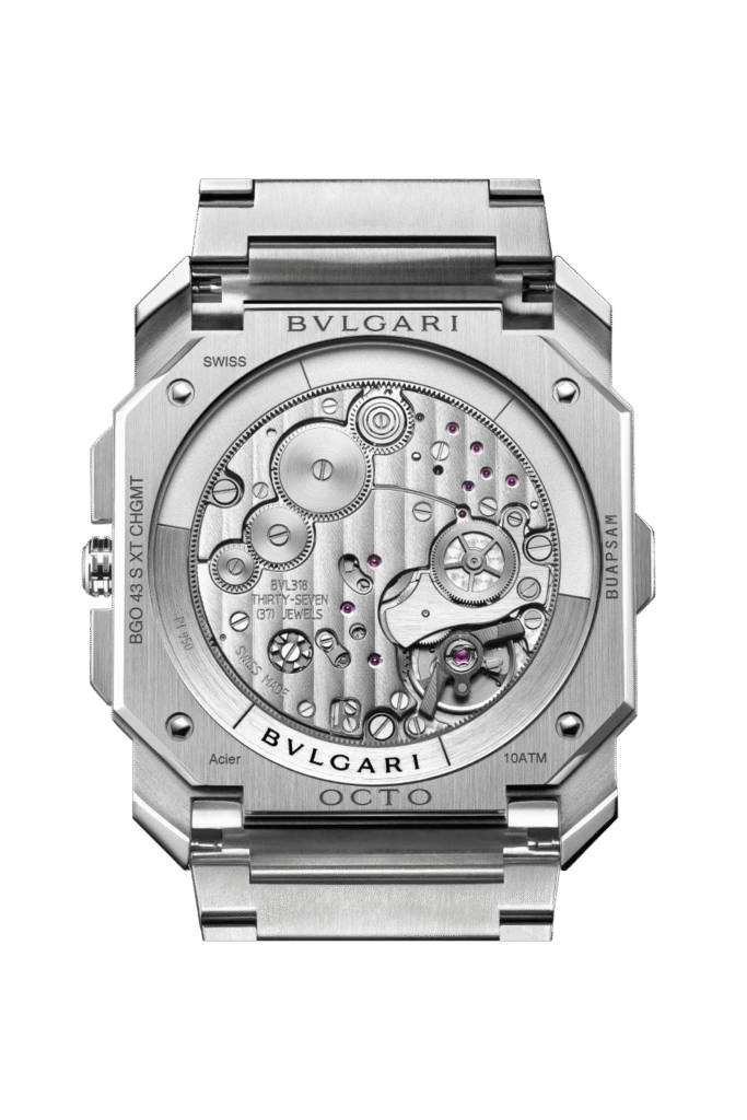 Octo Finissimo Watch 103661