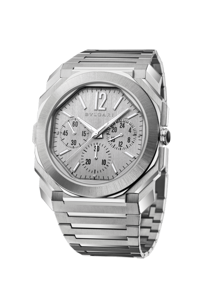 Octo Finissimo Watch 103661