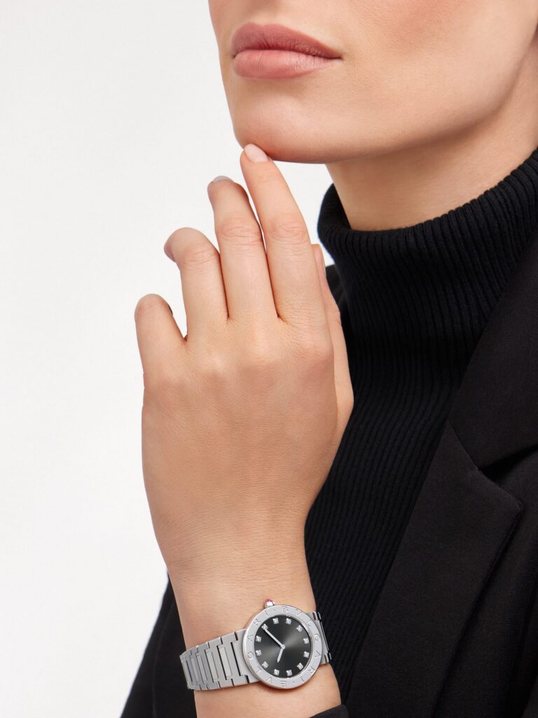 BVLGARI BVLGARI Watch 102923