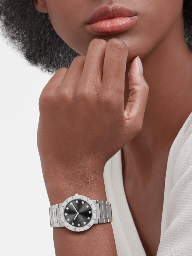 BVLGARI BVLGARI Watch 102923