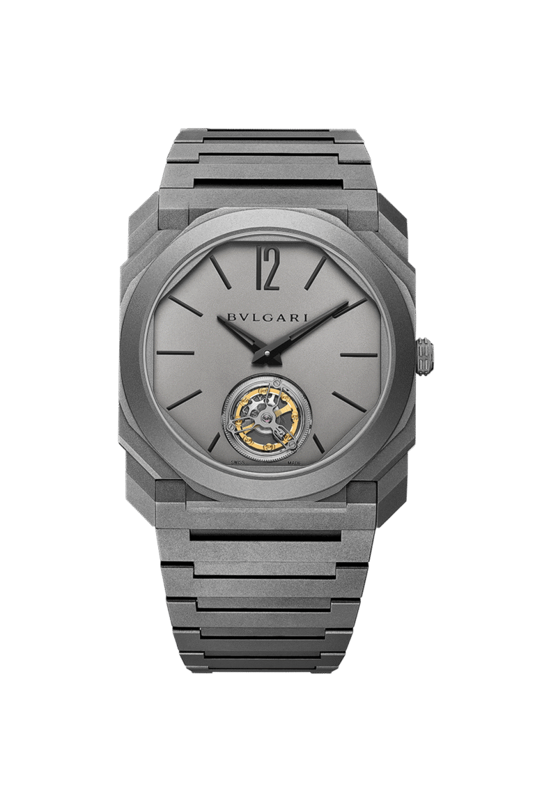 Octo Finissimo Watch 103016