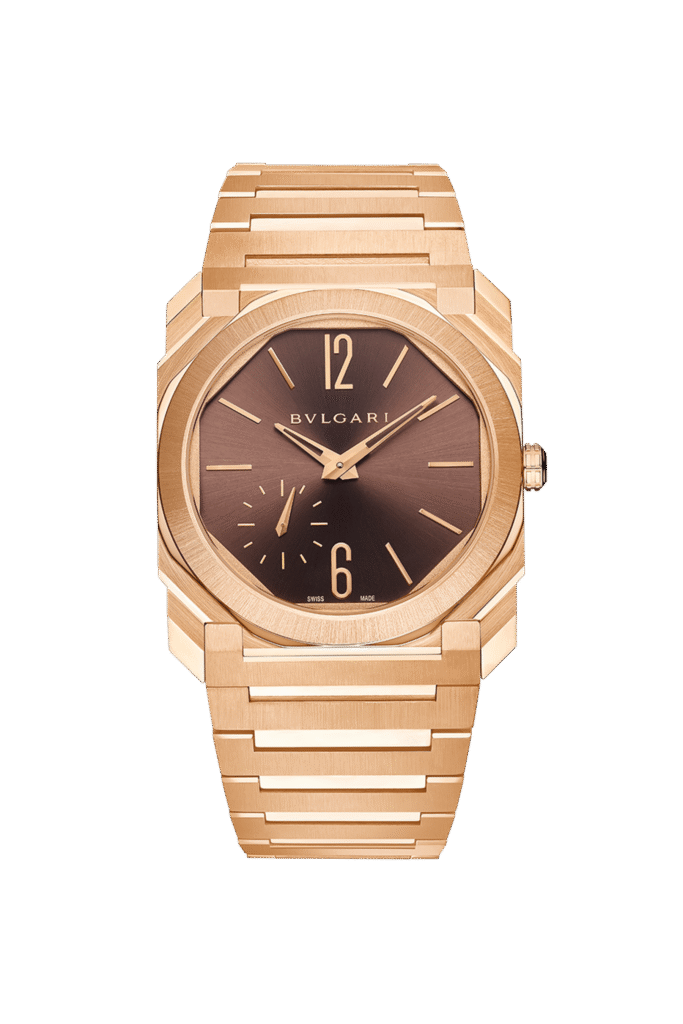 Octo Finissimo Watch 103637