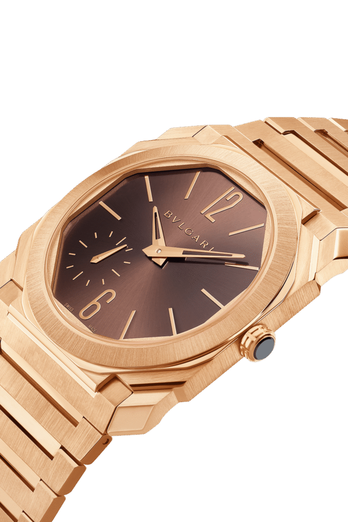 Octo Finissimo Watch 103637