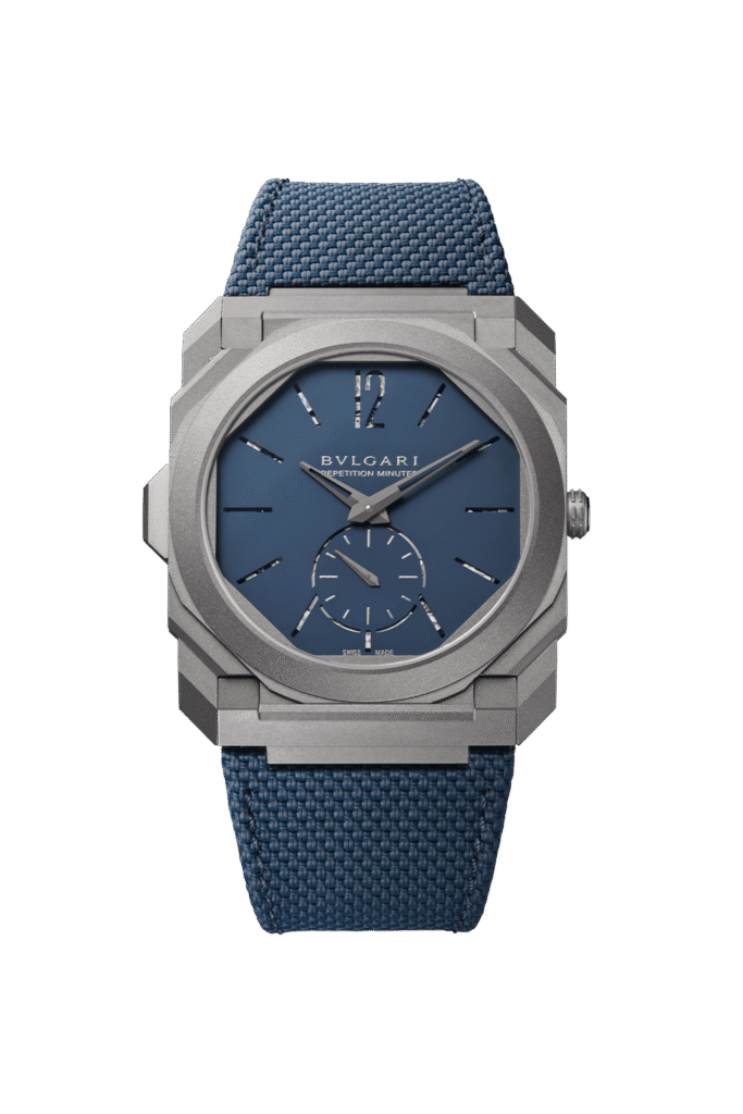 Octo Finissimo Watch 103669