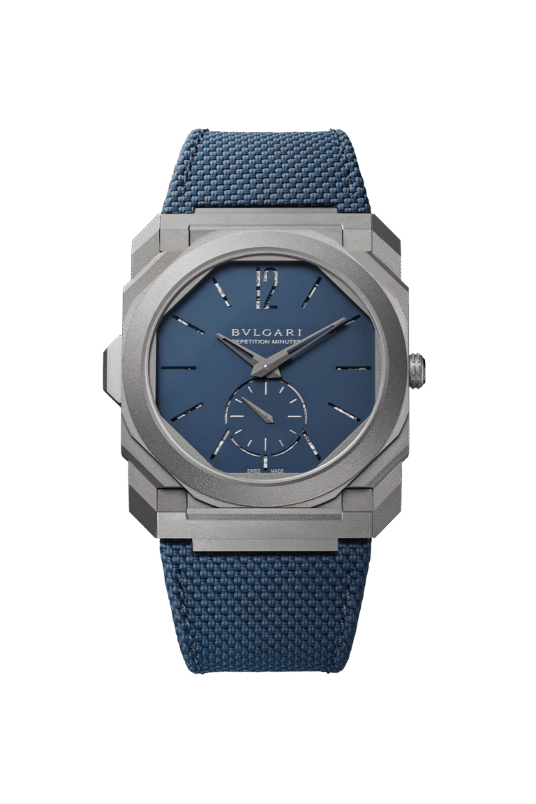 Octo Finissimo Watch 103669