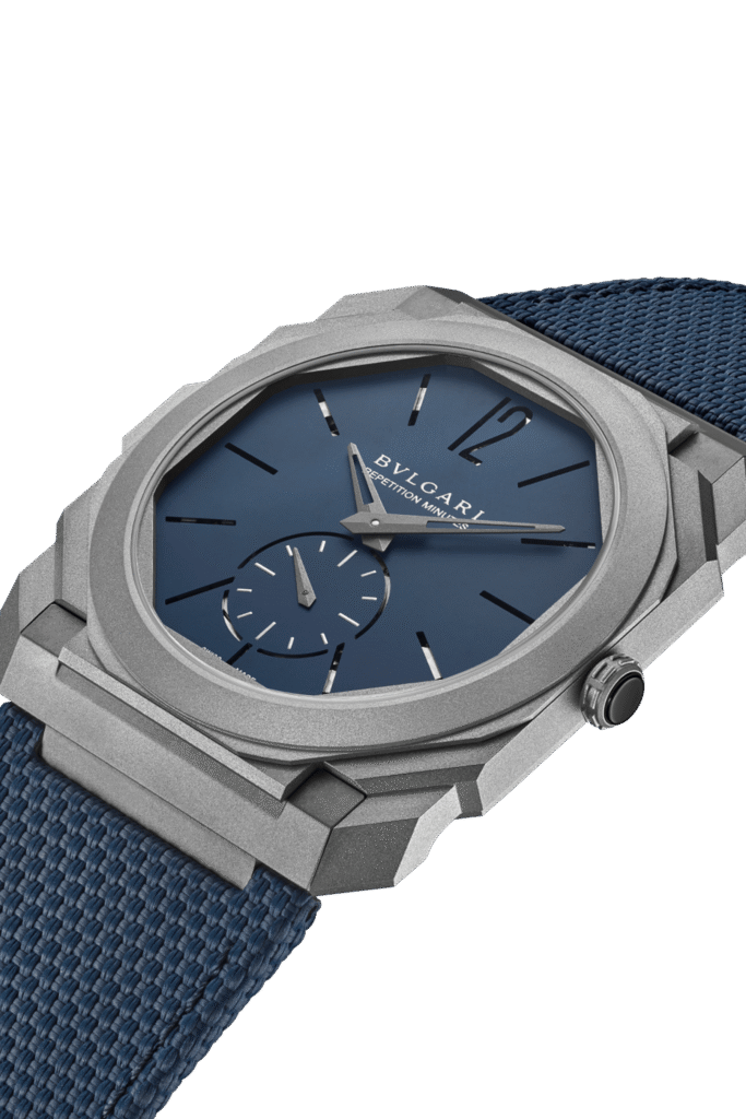 Octo Finissimo Watch 103669