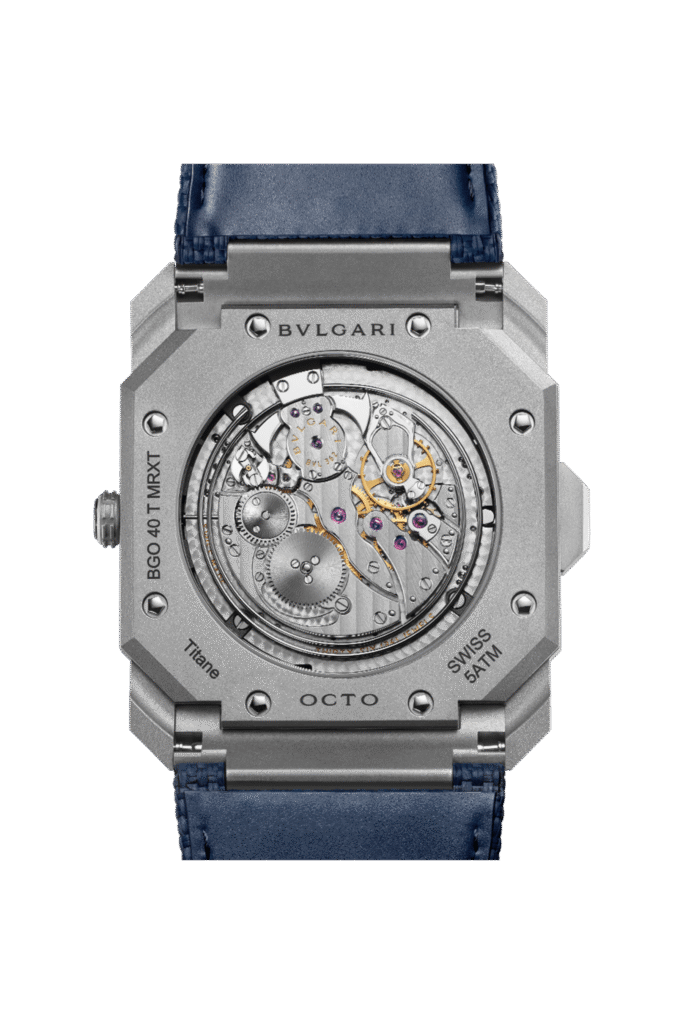 Octo Finissimo Watch 103669