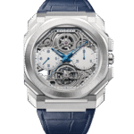 Octo Finissimo Watch 103510