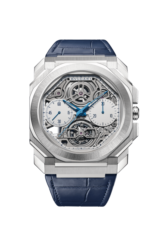 Octo Finissimo Watch 103510