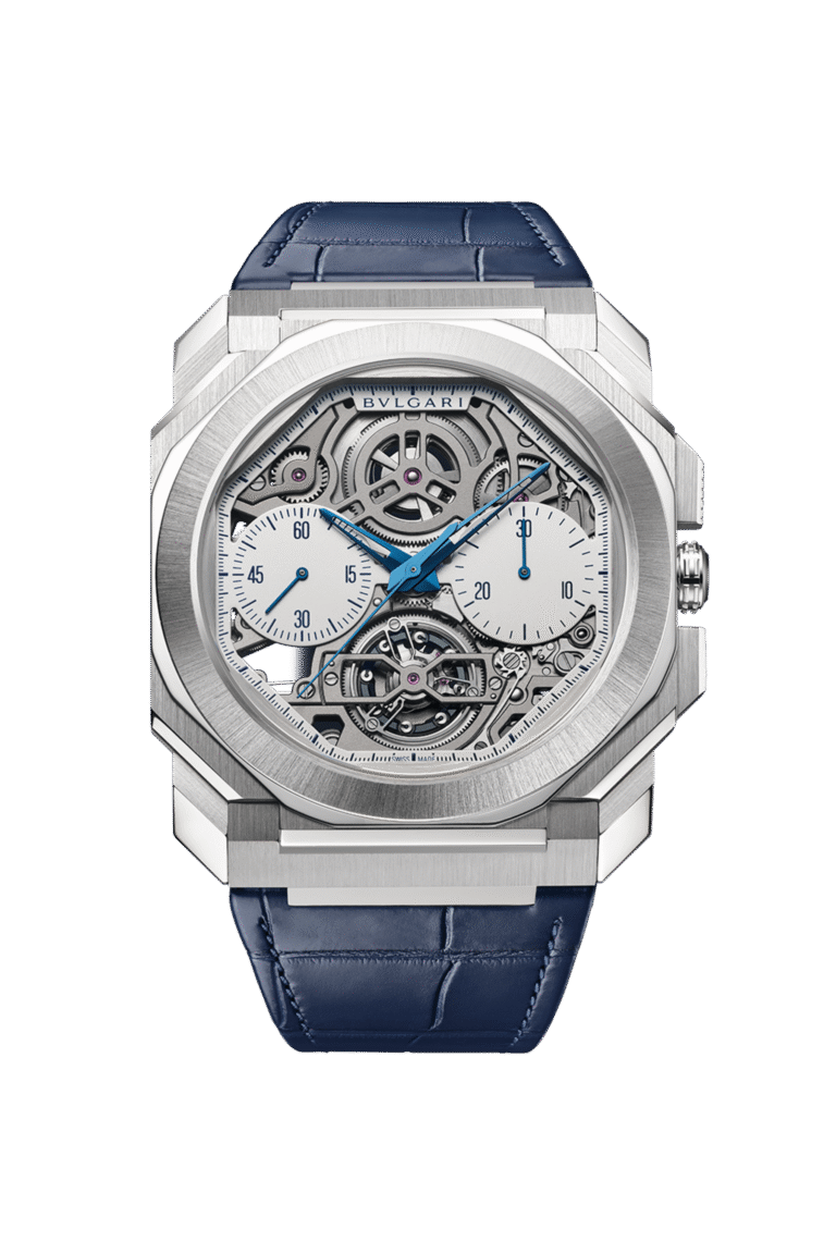 Octo Finissimo Watch 103510