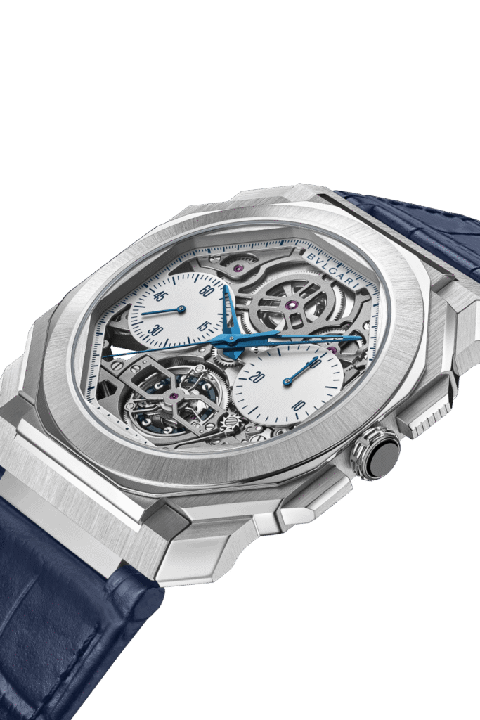 Octo Finissimo Watch 103510