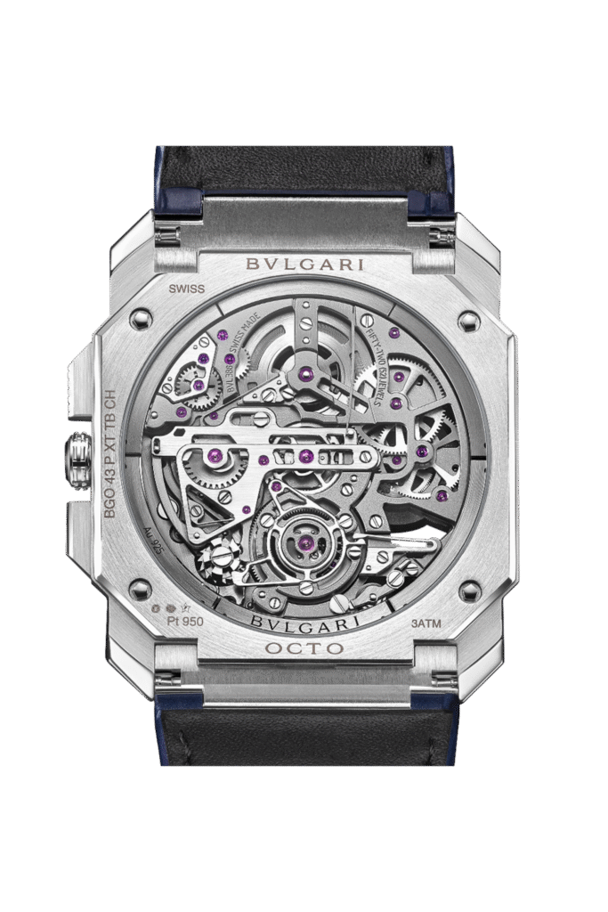 Octo Finissimo Watch 103510