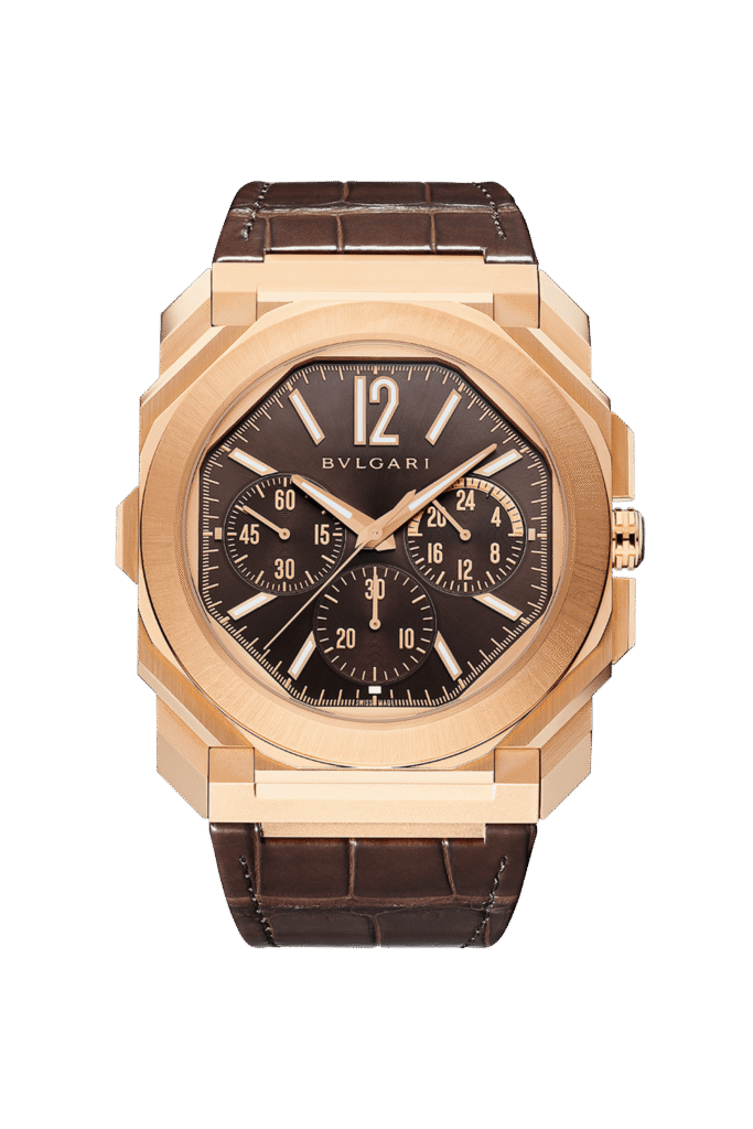 Octo Finissimo Watch 103468